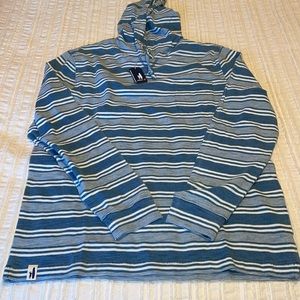 NWT Johnnie-O Hoodie